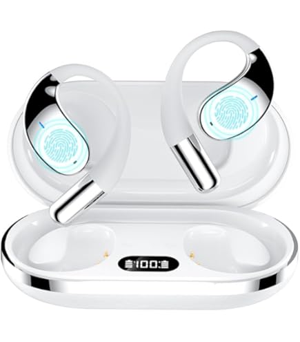 Amazon.co.jp: イヤホンAI翻訳機 双方向同時通訳 高精度 通訳機 軽量